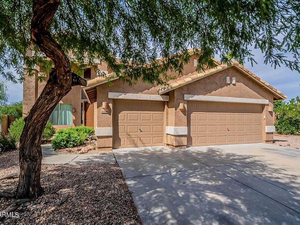6424 N Florence Avenue, Litchfield Park, AZ 85340
