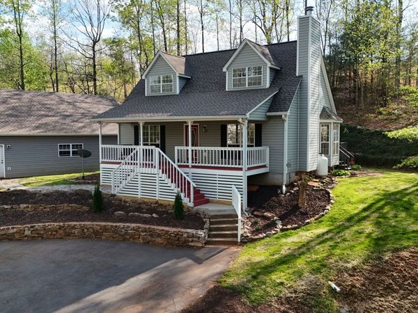 354 Prairie Flower Drive, Cleveland, GA 30528