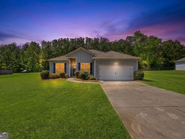 124 Hunters Chase Court, Eatonton, GA 31024