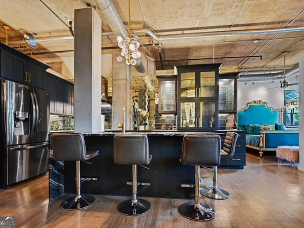 3180 Mathieson Drive, Unit 502, Atlanta, GA 30305