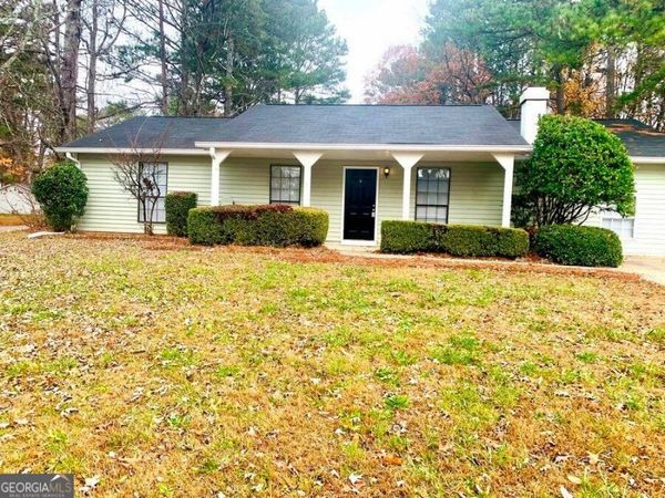 5663 Saint Thomas Drive, Lithonia, GA 30058