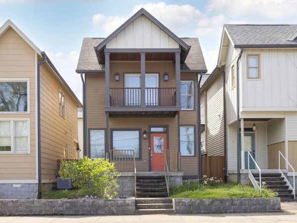 1501B 9th Ave N, Nashville, TN 37208