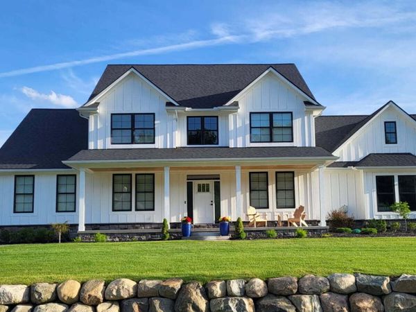 1189 Invitational Drive, Metamora, MI 48455