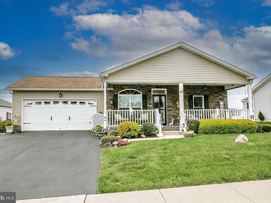 58 Middlemarch Road, Douglassville, PA 19518 Main Photo