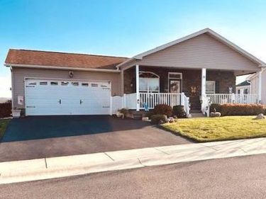 58 MIDDLEMARCH ROAD, DOUGLASSVILLE, PA 19518