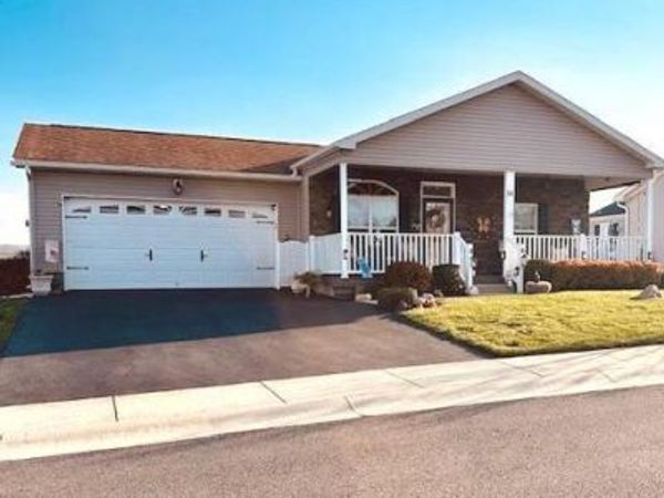 58 MIDDLEMARCH ROAD, DOUGLASSVILLE, PA 19518