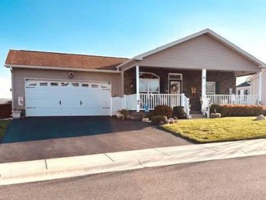 58 Middlemarch Road, Douglassville, PA 19518 Main Photo