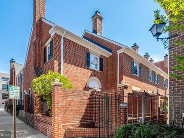 402 SECOND STREET, ALEXANDRIA, VA 22314