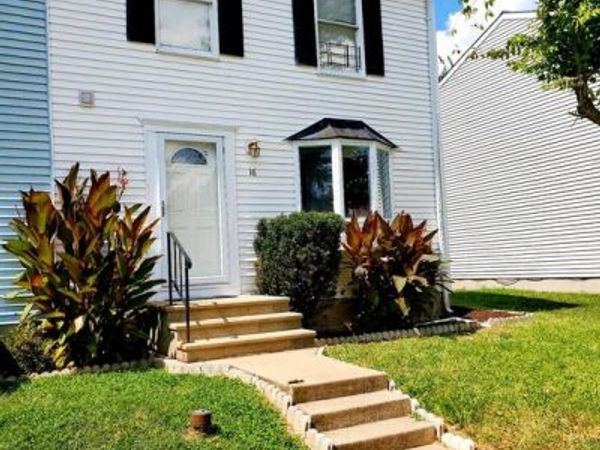 16 CRAFTSMAN COURT, REISTERSTOWN, MD 21136