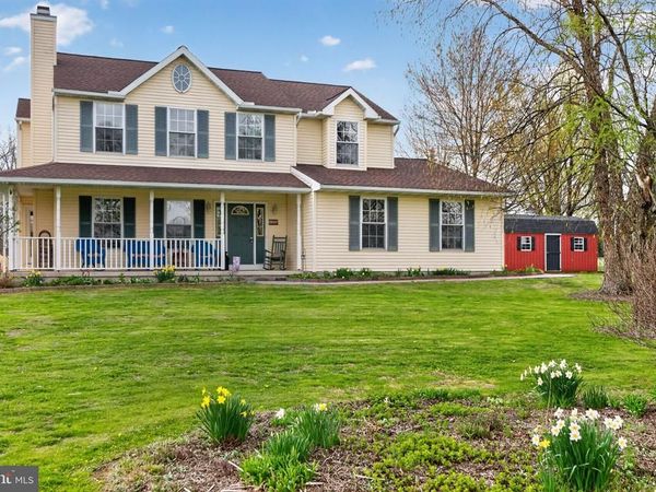 1555 KUMRY ROAD, QUAKERTOWN, PA 18951