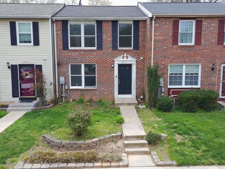 17005 Moss Side Lane, Unit 43, Olney, MD 20832 Main Photo