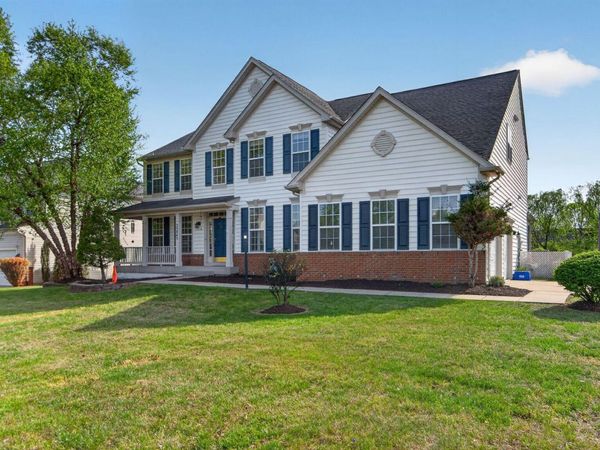 25845 SPRING FARM CIRCLE, CHANTILLY, VA 20152