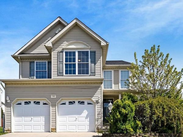 106 COVE POINT WAY, PERRYVILLE, MD 21903