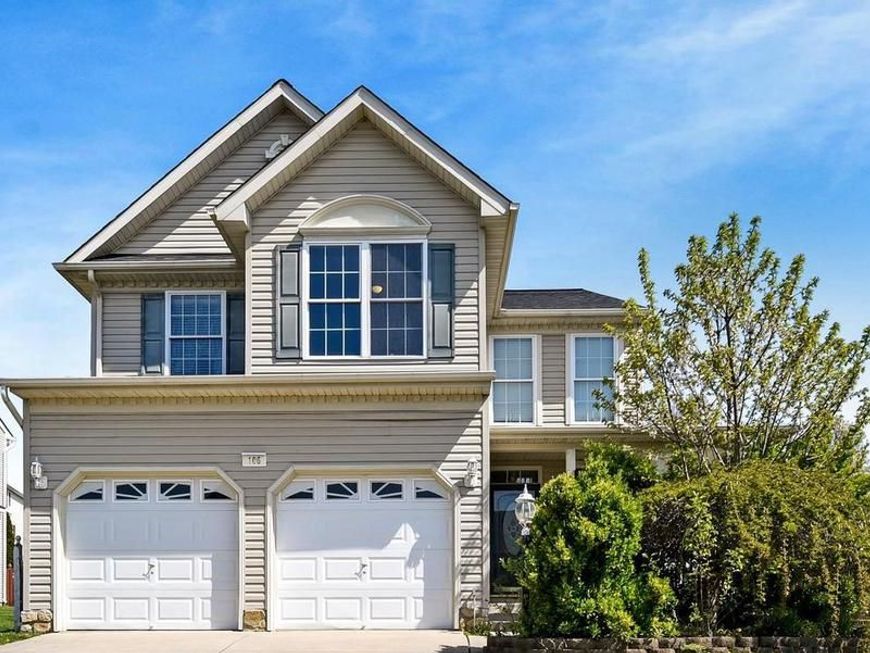 106 Cove Point Way, Perryville, MD 21903 Main Photo