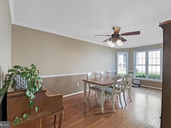 106 COVE POINT WAY, PERRYVILLE, MD 21903