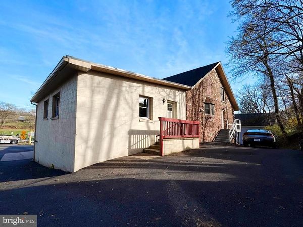 1765 ROUTE, Unit 212, QUAKERTOWN, PA 18951