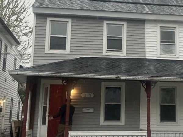 219 WESLEY STREET, SALEM, NJ 08079