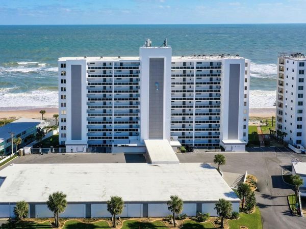 1155 Ocean Shore Boulevard, Unit 402, Ormond Beach, FL 32176
