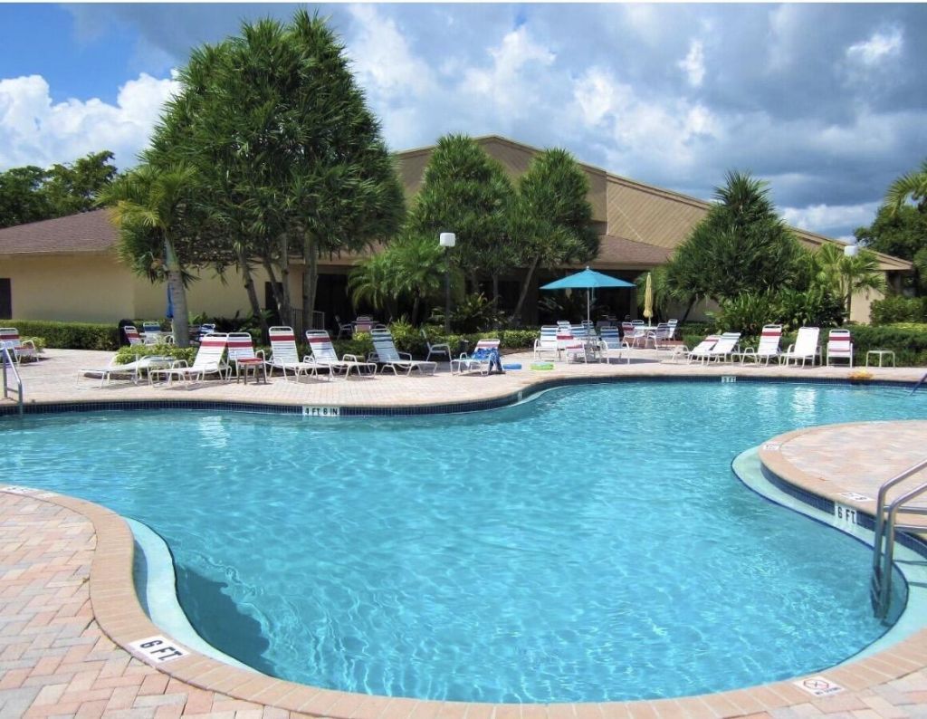 955 Egret Circle, Unit 508, Delray Beach, FL 33444 Photo