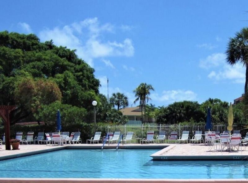 955 Egret Circle, Unit 508, Delray Beach, FL 33444 Photo