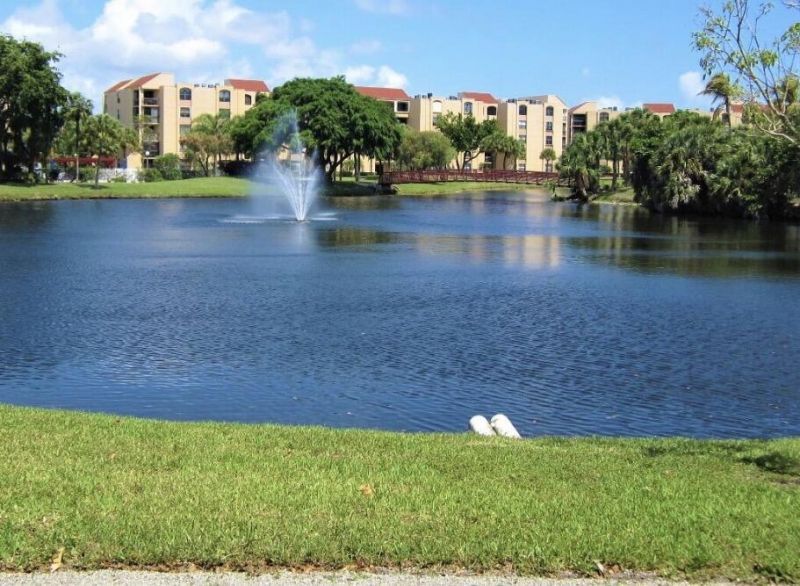 955 Egret Circle, Unit 508, Delray Beach, FL 33444 Photo