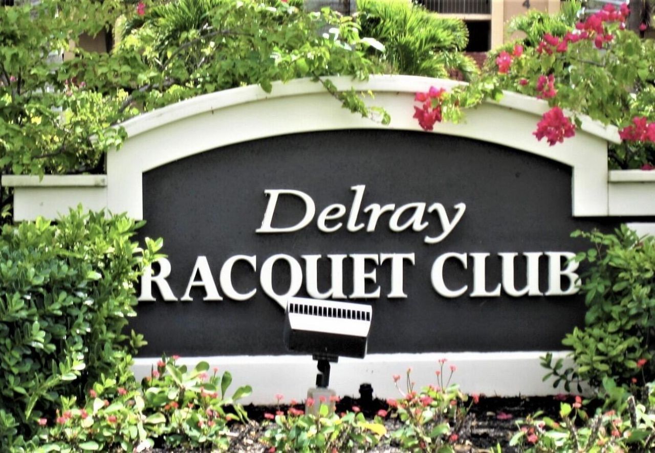 955 Egret Circle, Unit 508, Delray Beach, FL 33444 Photo