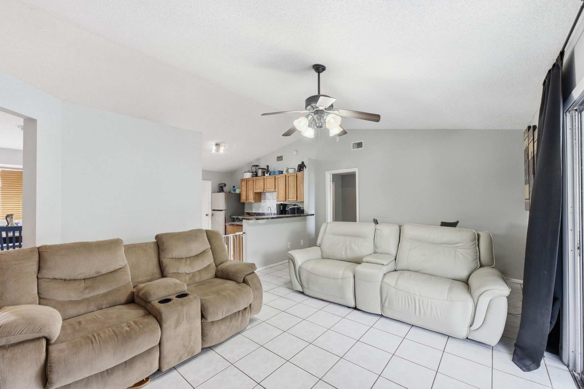1258 SW Cynthia Street, Port Saint Lucie, FL 34983 Photo