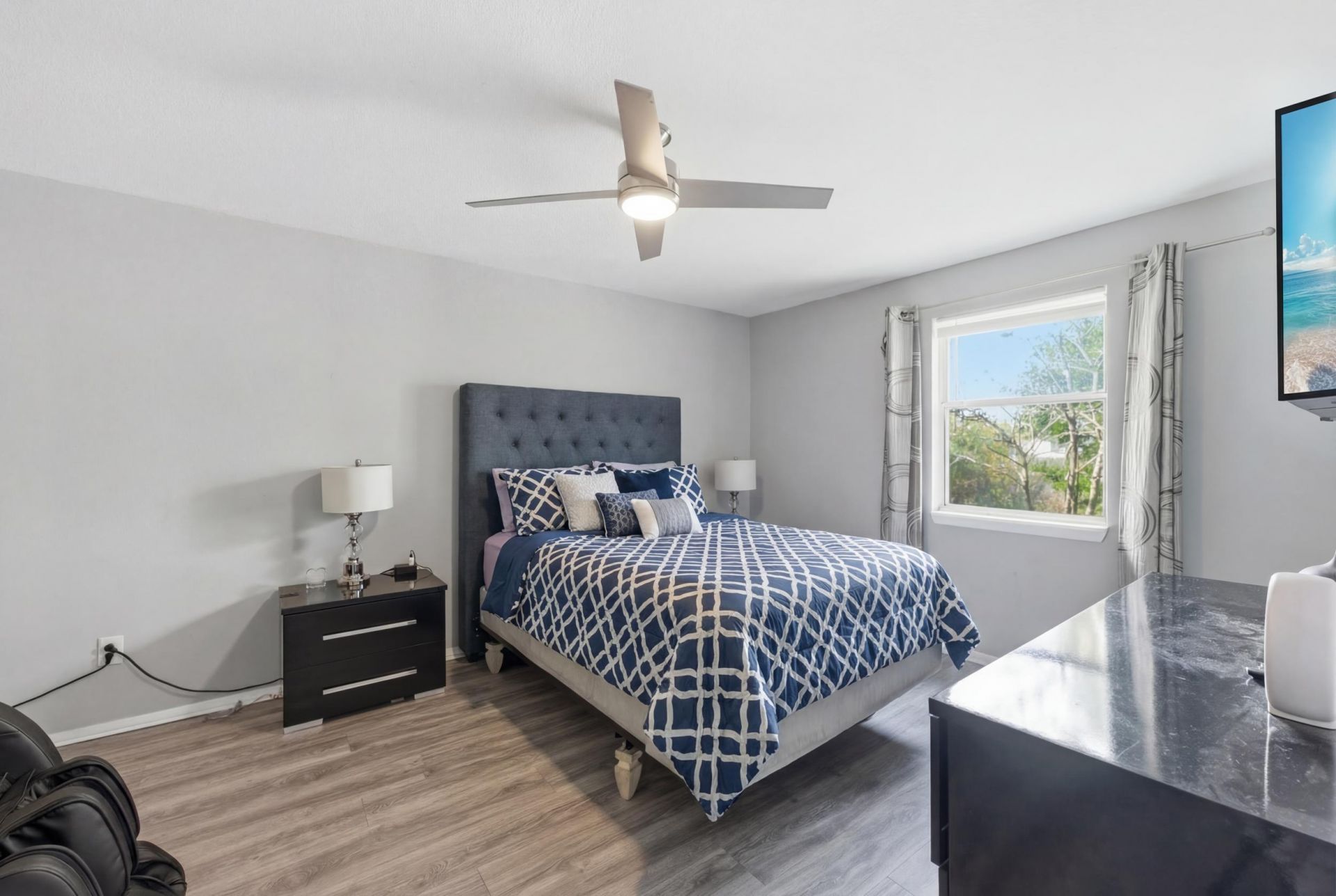 1258 SW Cynthia Street, Port Saint Lucie, FL 34983 Photo