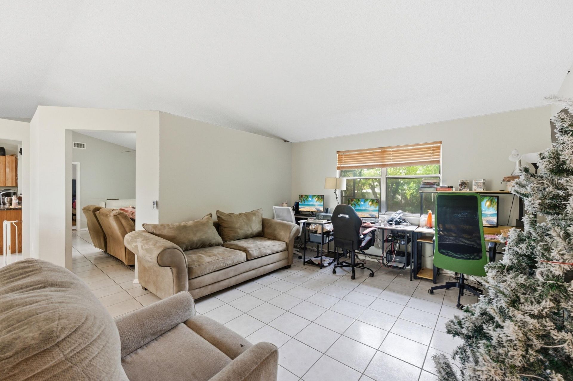 1258 SW Cynthia Street, Port Saint Lucie, FL 34983 Photo