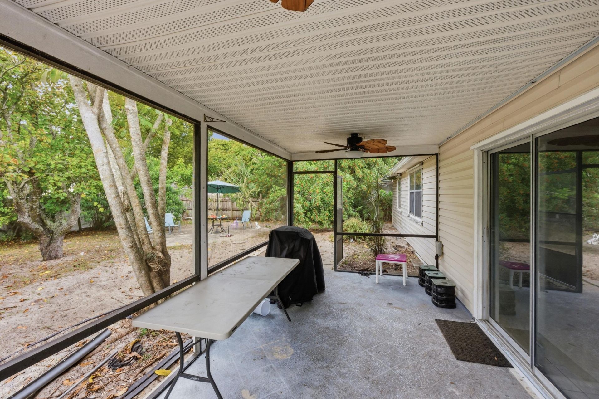 1258 SW Cynthia Street, Port Saint Lucie, FL 34983 Photo