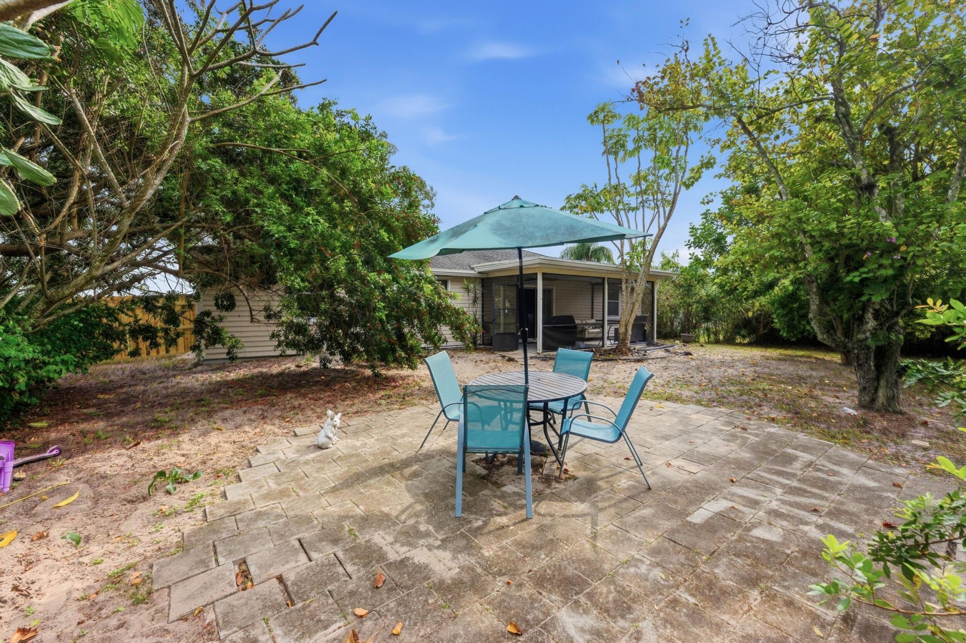 1258 SW Cynthia Street, Port Saint Lucie, FL 34983 Photo