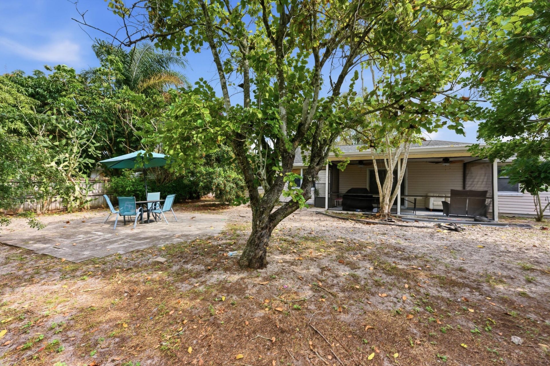 1258 SW Cynthia Street, Port Saint Lucie, FL 34983 Photo