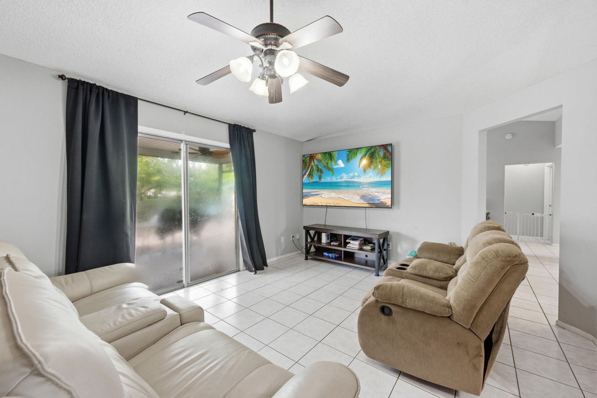 1258 SW Cynthia Street, Port Saint Lucie, FL 34983 Photo