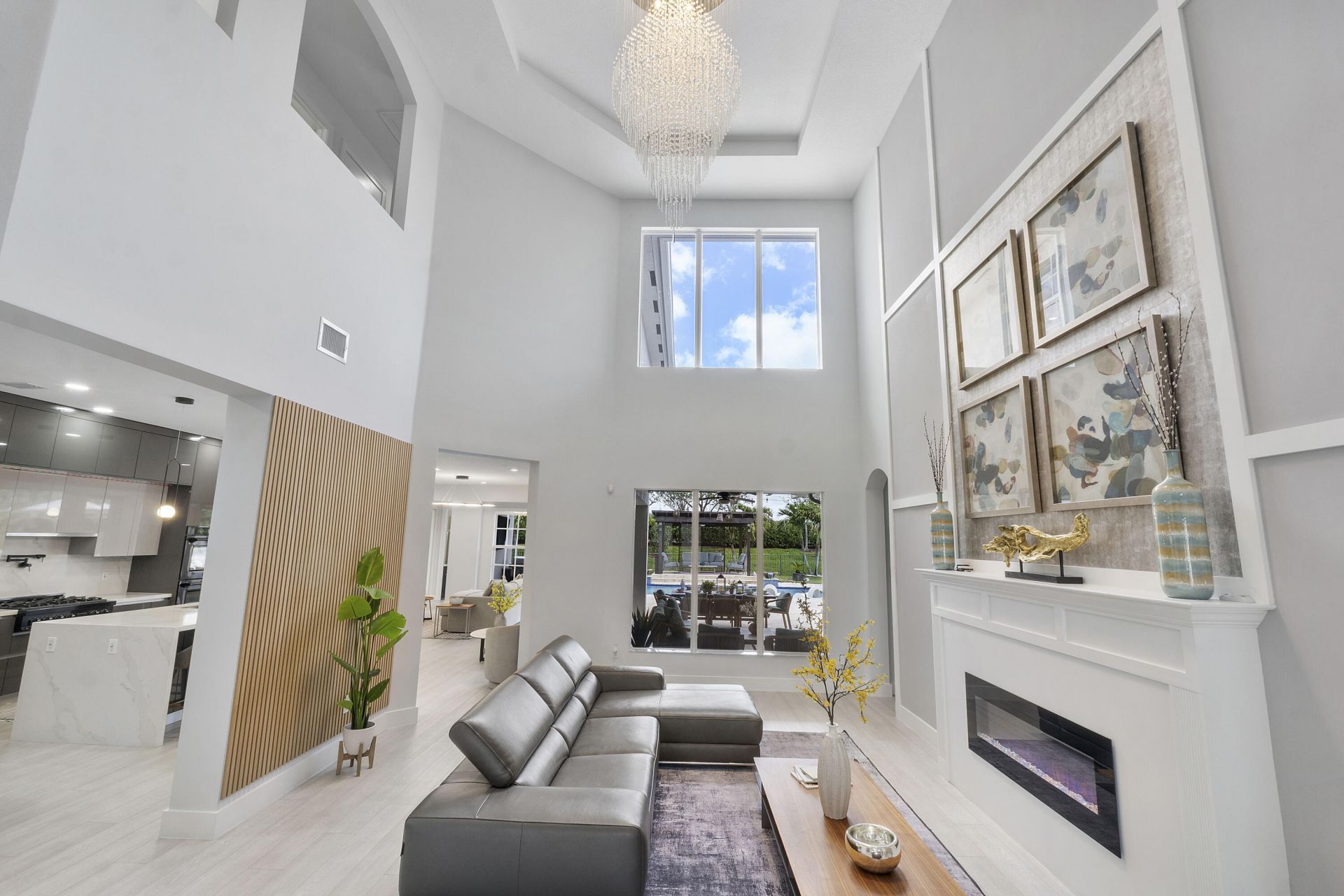 8768 S Miralago Way, Parkland, FL 33076 Photo