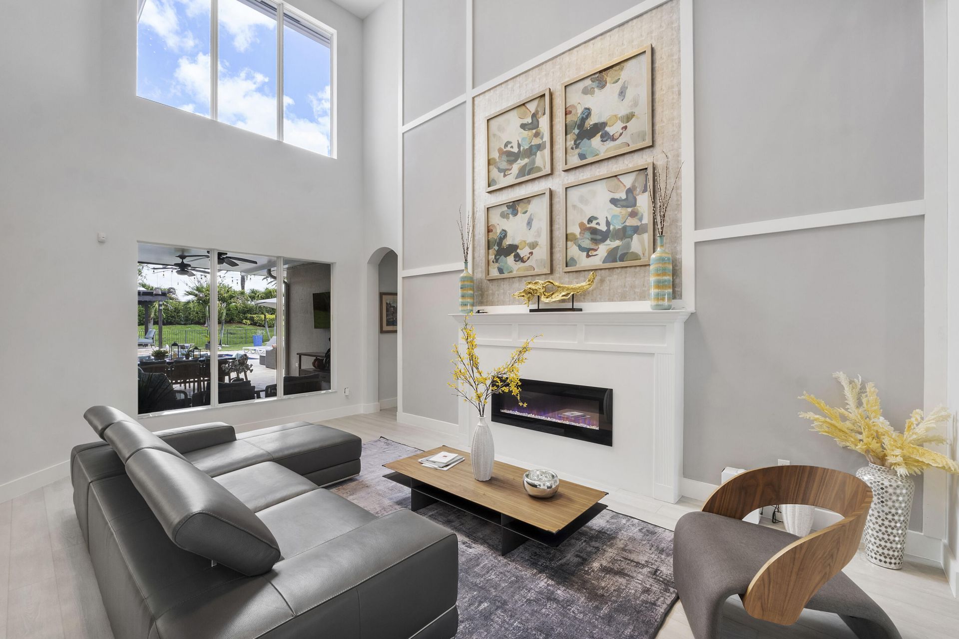 8768 S Miralago Way, Parkland, FL 33076 Photo