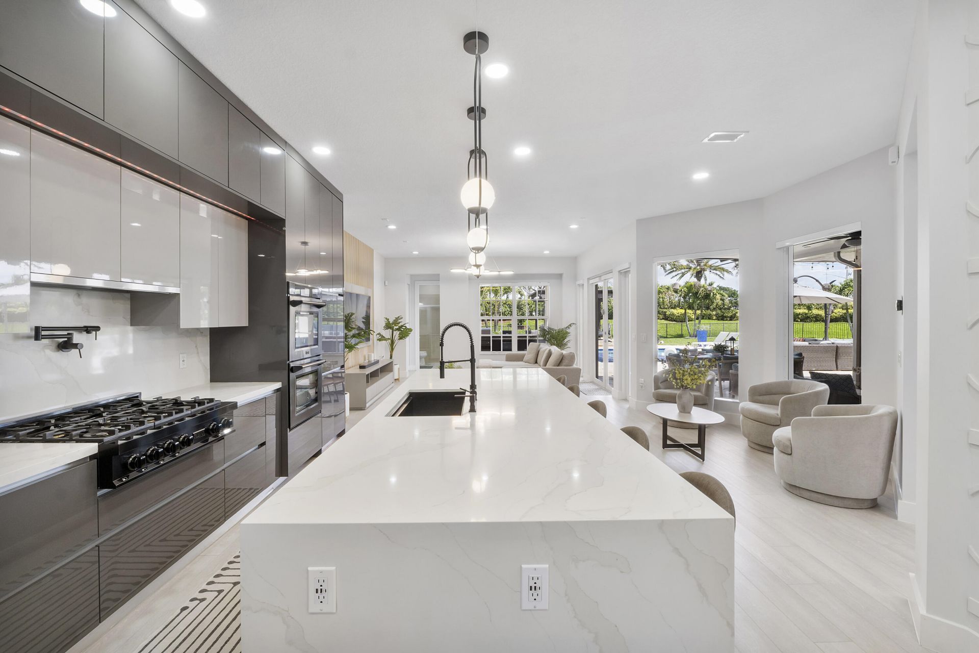 8768 S Miralago Way, Parkland, FL 33076 Photo