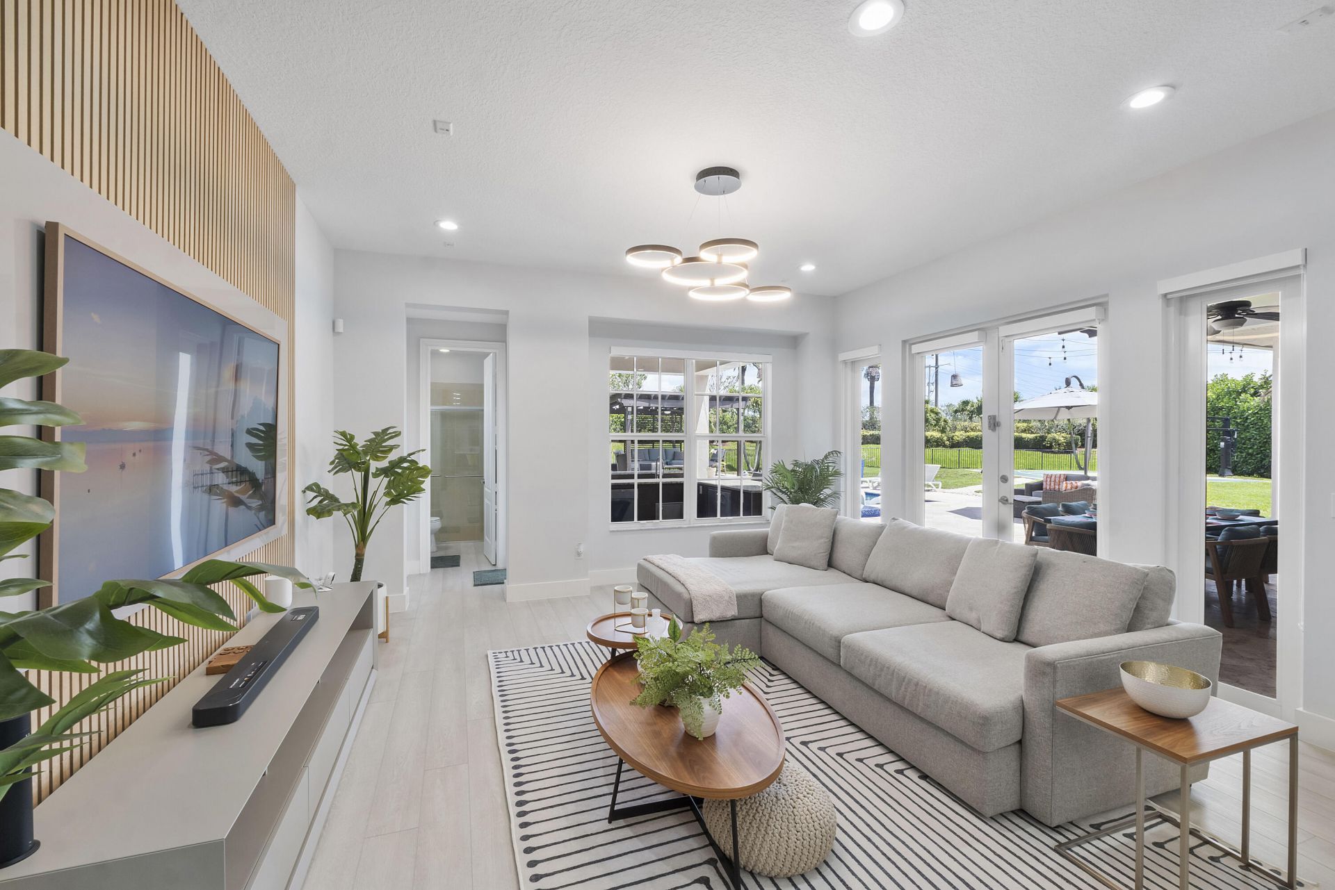 8768 S Miralago Way, Parkland, FL 33076 Photo