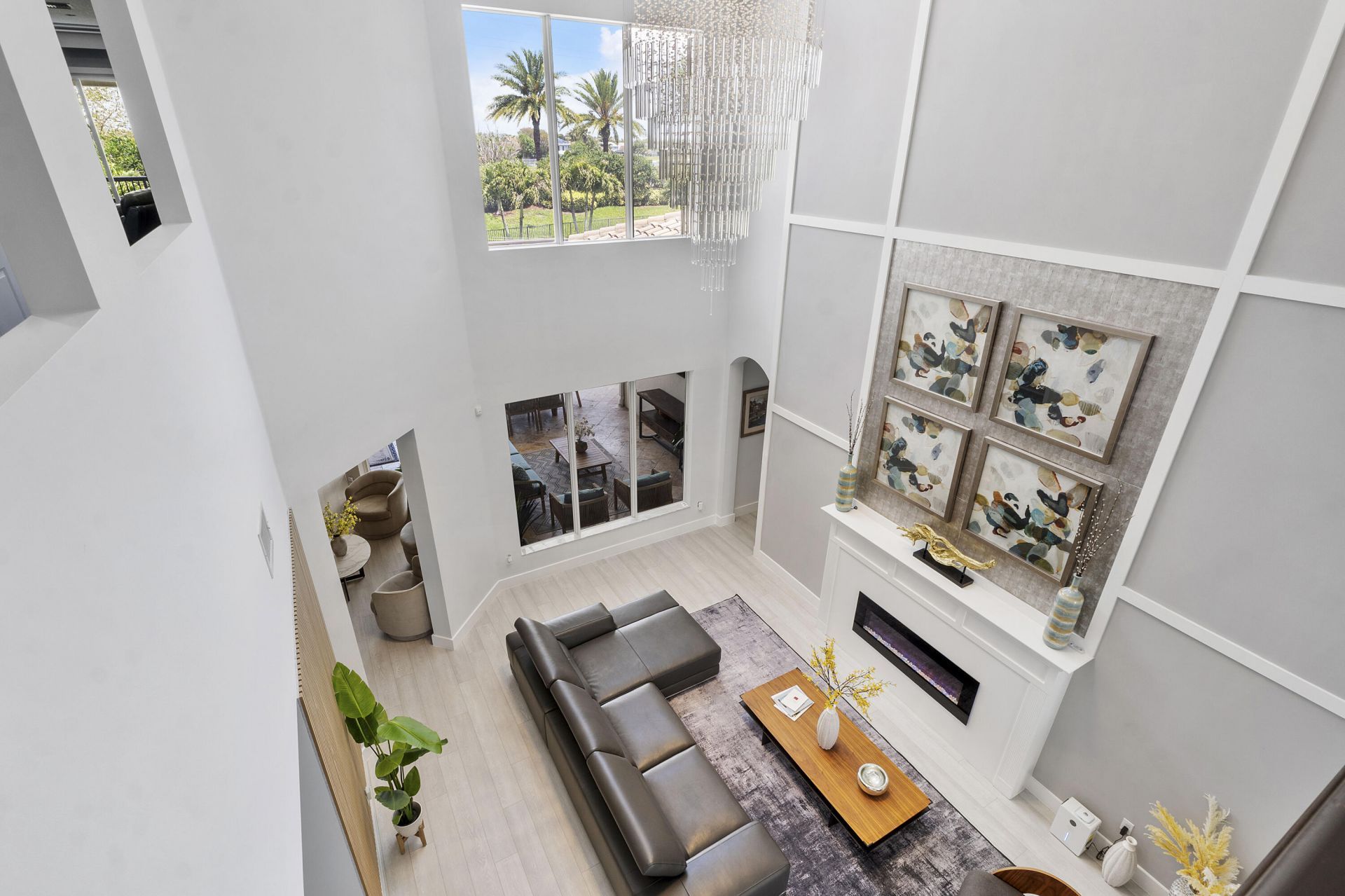 8768 S Miralago Way, Parkland, FL 33076 Photo