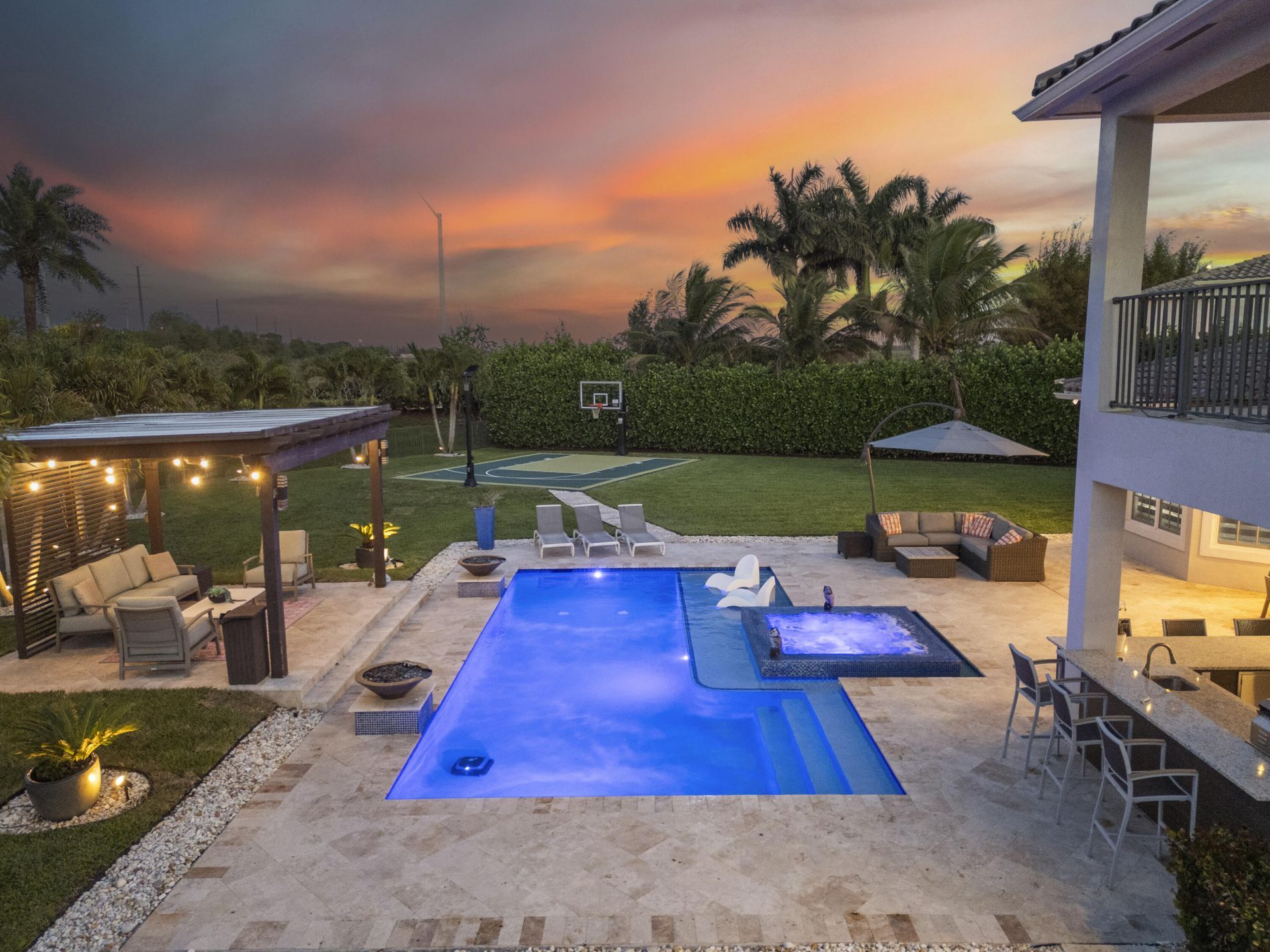 8768 S Miralago Way, Parkland, FL 33076 Photo