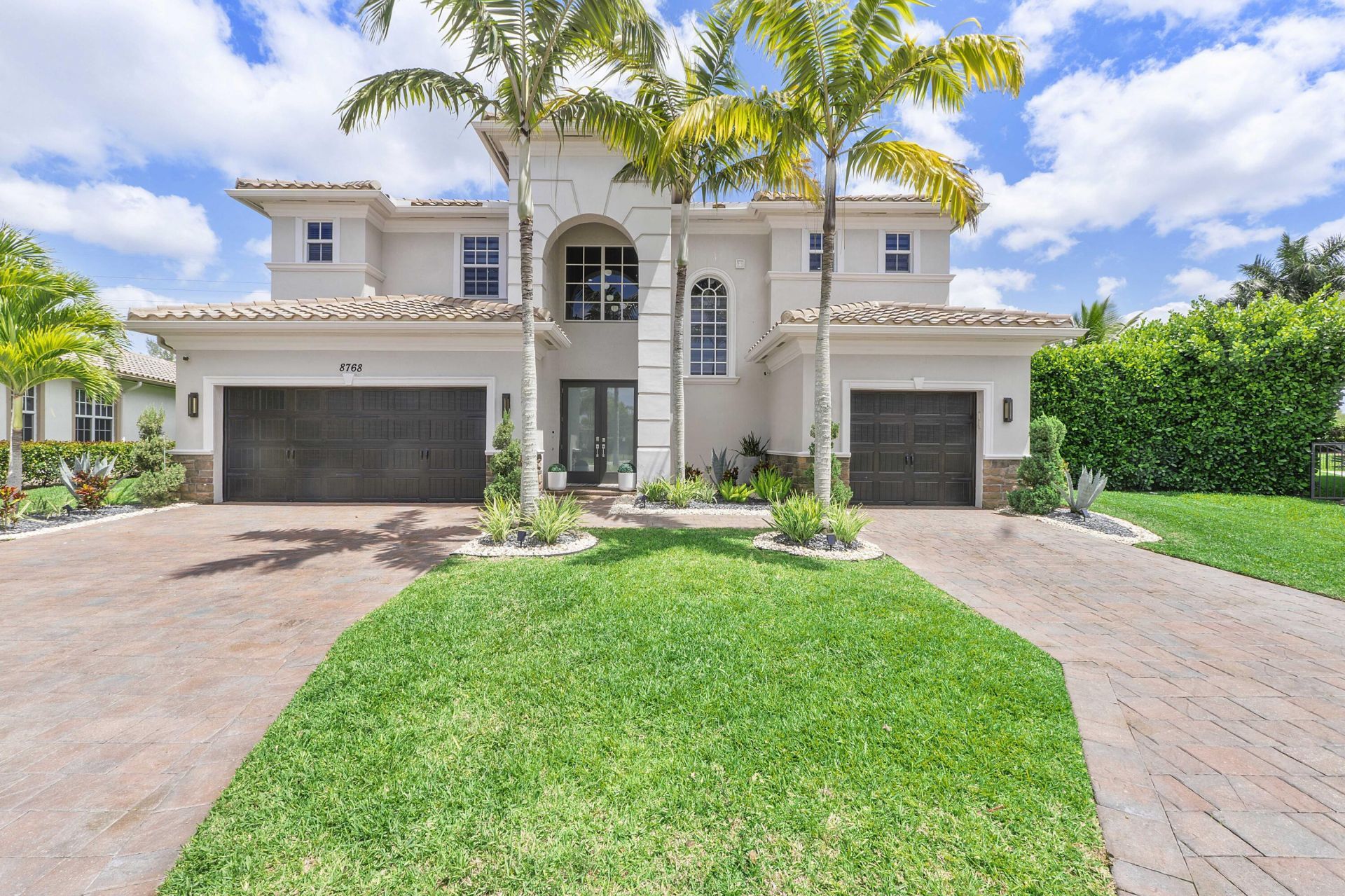 8768 S Miralago Way, Parkland, FL 33076 Photo