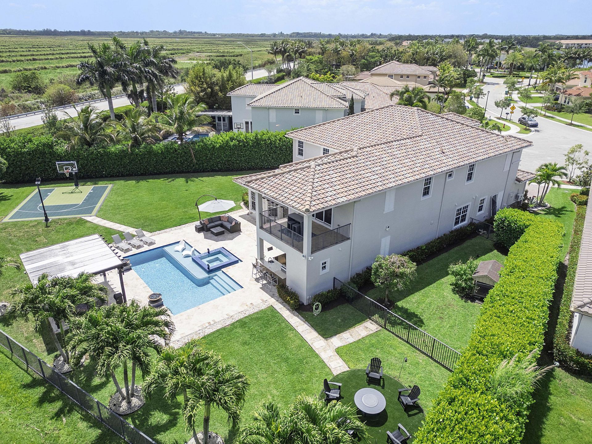 8768 S Miralago Way, Parkland, FL 33076 Photo