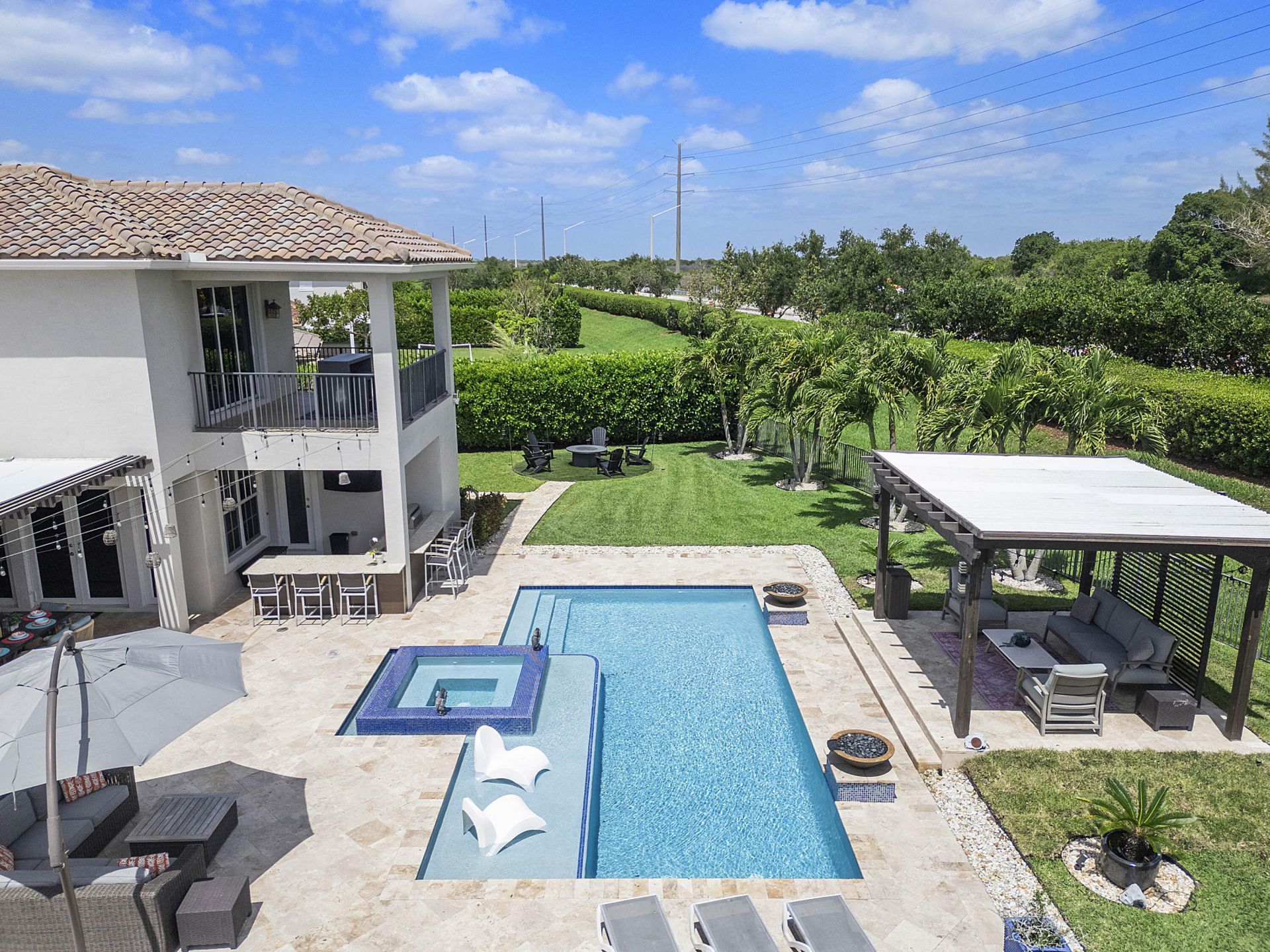 8768 S Miralago Way, Parkland, FL 33076 Photo