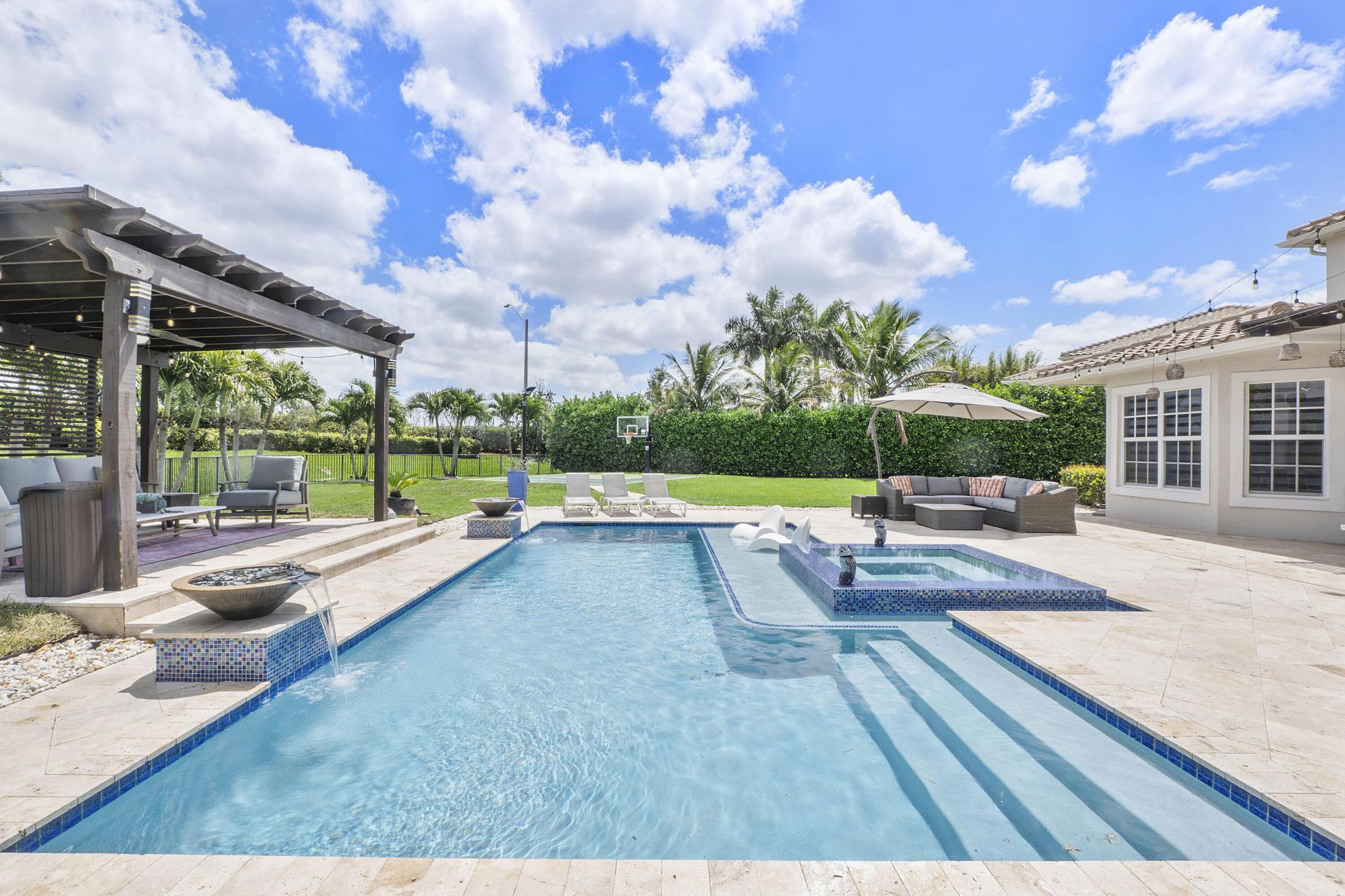 8768 S Miralago Way, Parkland, FL 33076 Photo