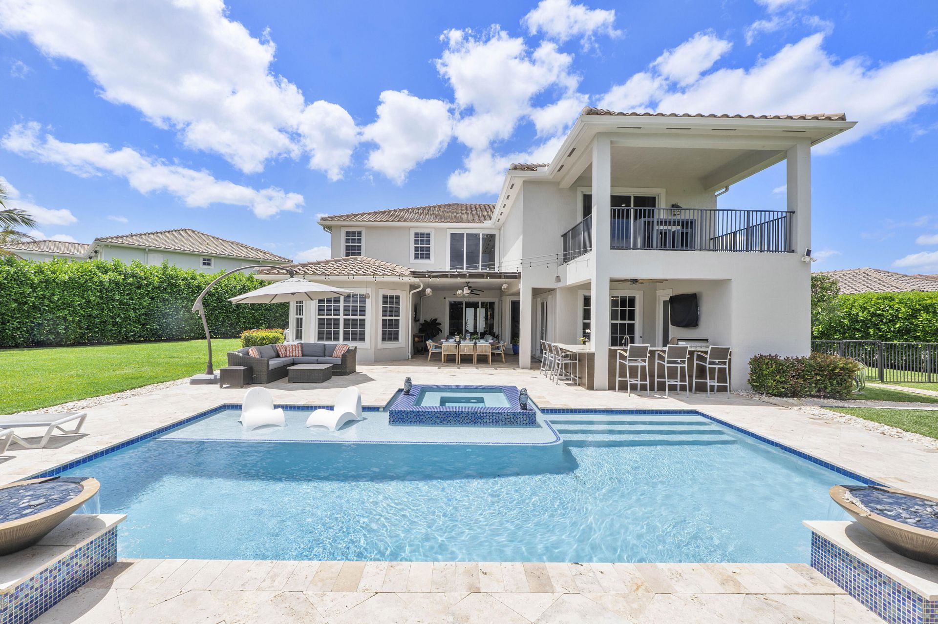 8768 S Miralago Way, Parkland, FL 33076 Photo