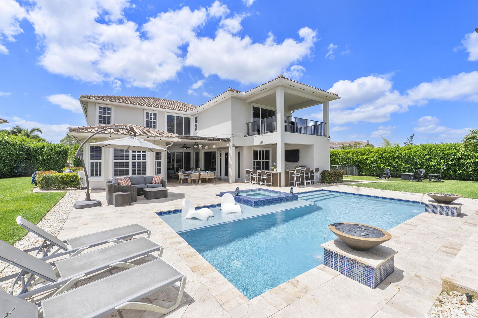 8768 S Miralago Way, Parkland, FL 33076 Photo