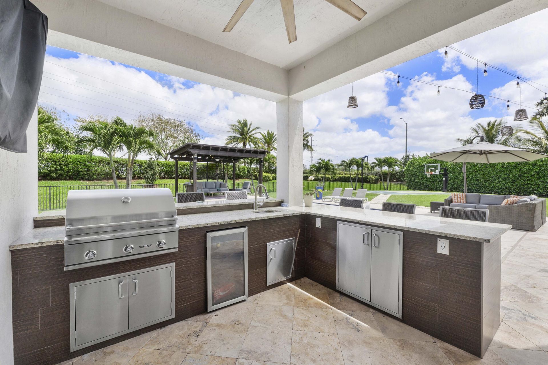 8768 S Miralago Way, Parkland, FL 33076 Photo