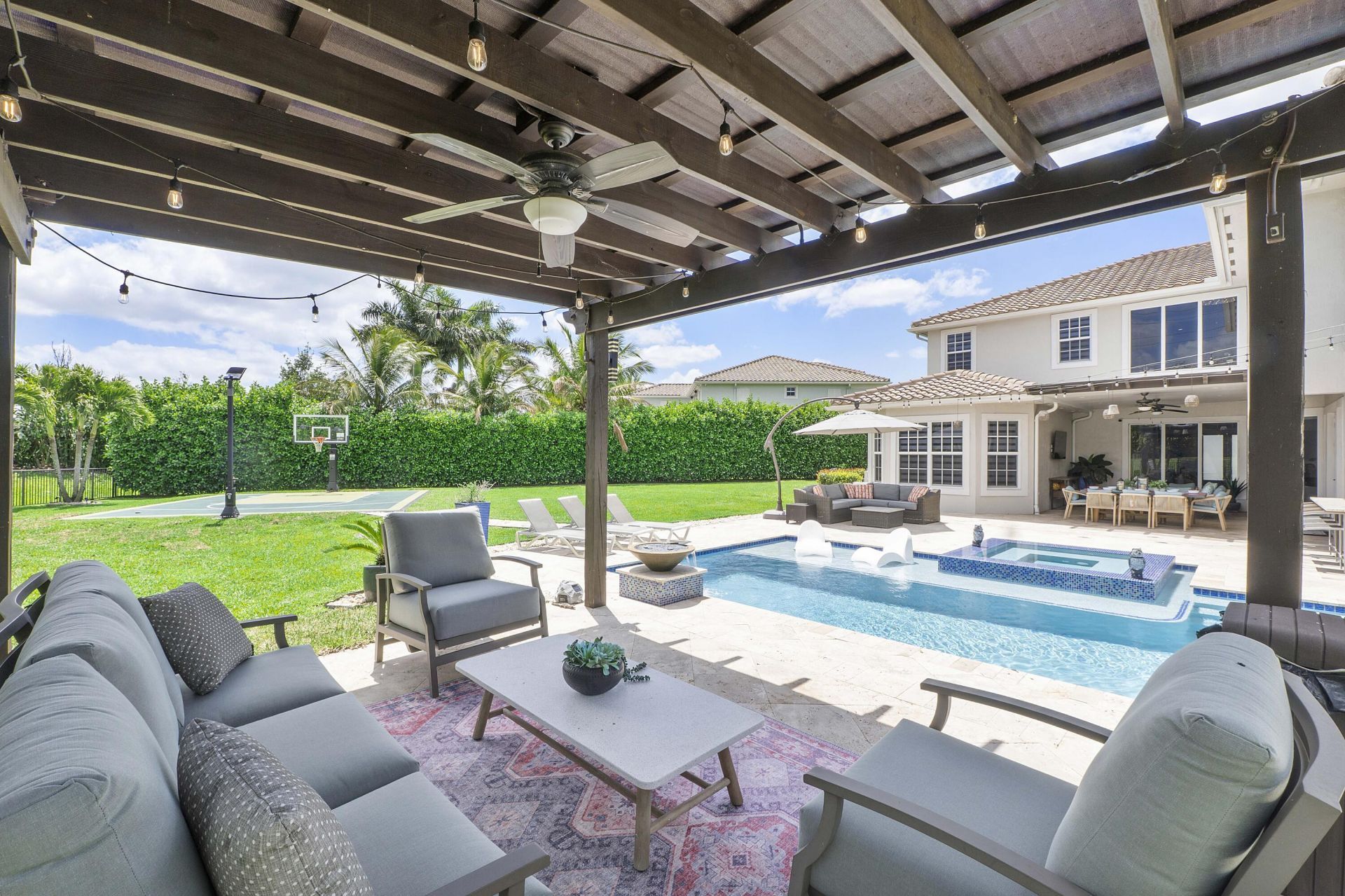 8768 S Miralago Way, Parkland, FL 33076 Photo