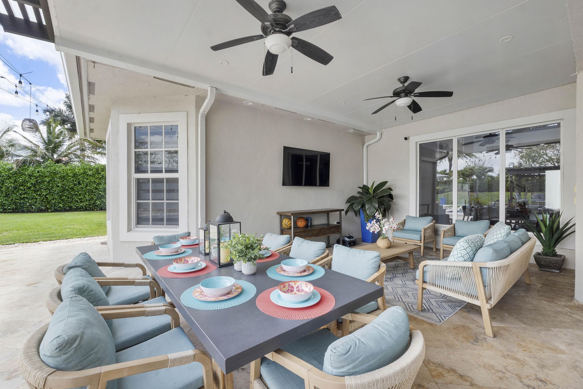 8768 S Miralago Way, Parkland, FL 33076 Photo