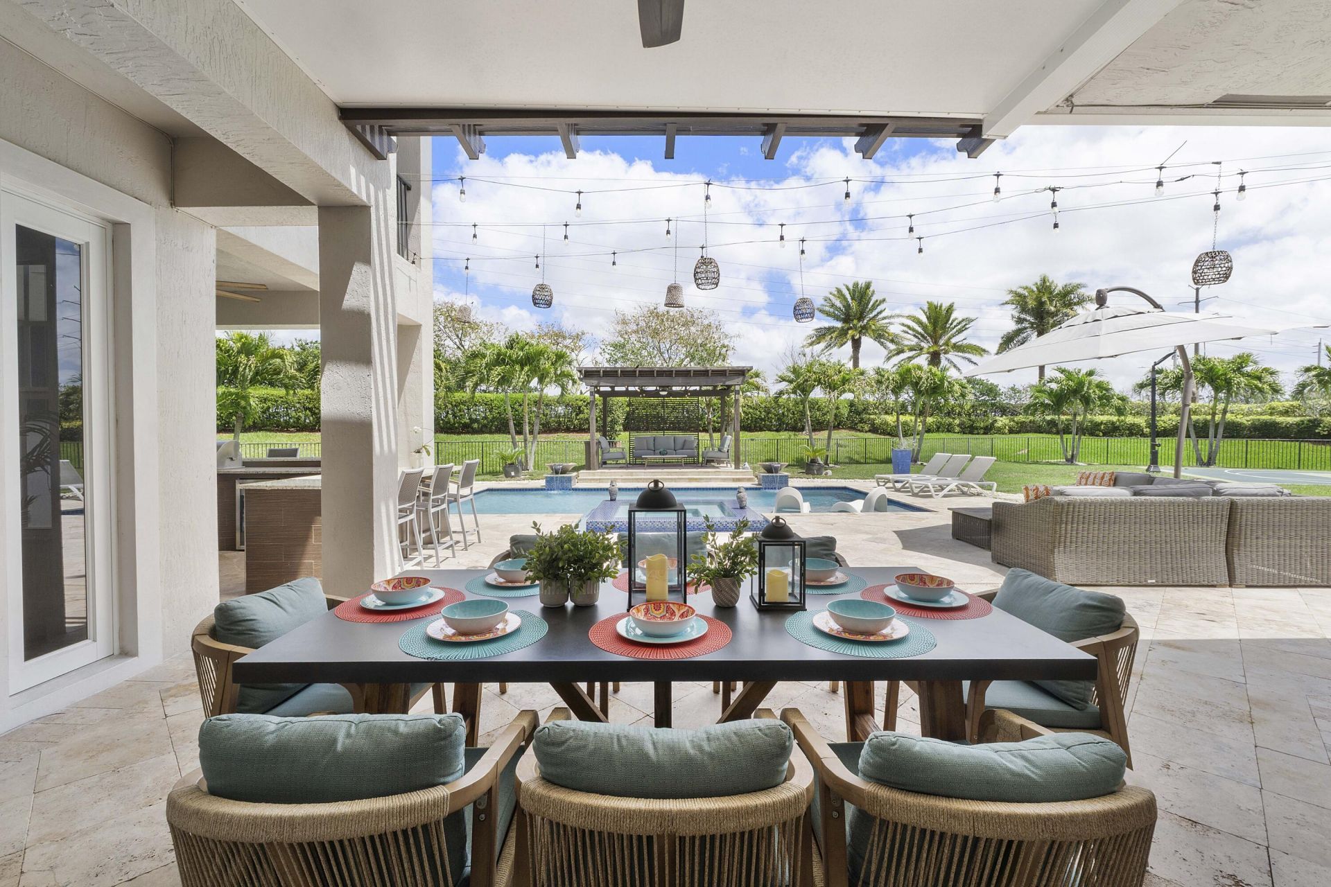 8768 S Miralago Way, Parkland, FL 33076 Photo