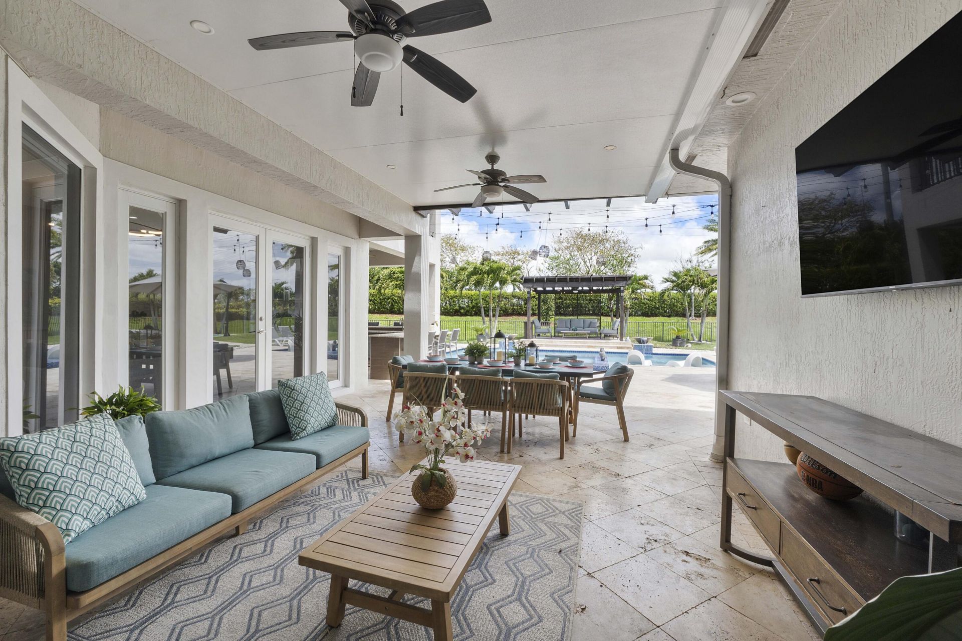 8768 S Miralago Way, Parkland, FL 33076 Photo